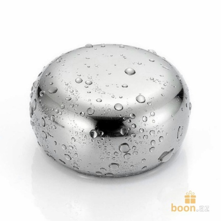 Металлический заменитель льда "Whiskey stones"